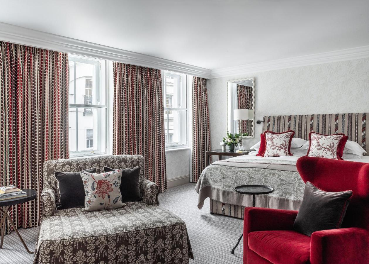 Brown'S Hotel, A Rocco Forte Hotel Londyn Zewnętrze zdjęcie